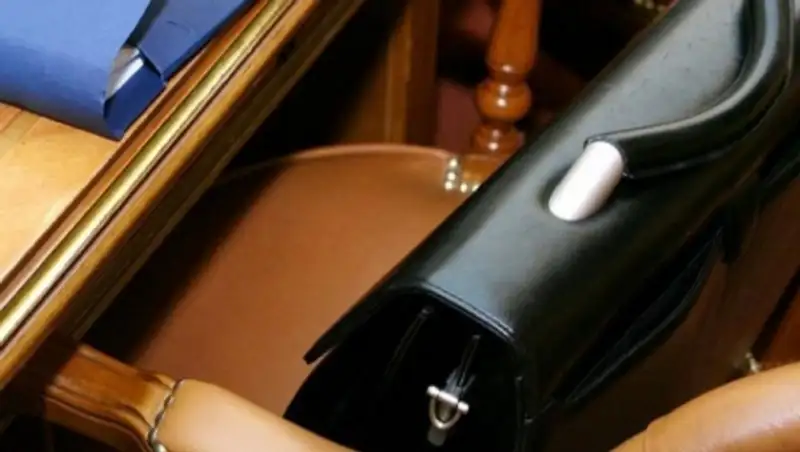 Обзор кадровых назначений за неделю с 15 по 20 июня 2015 года