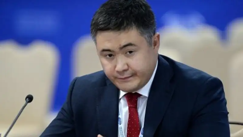 Единую экспортную стратегию разработают в Казахстане - Сулейменов