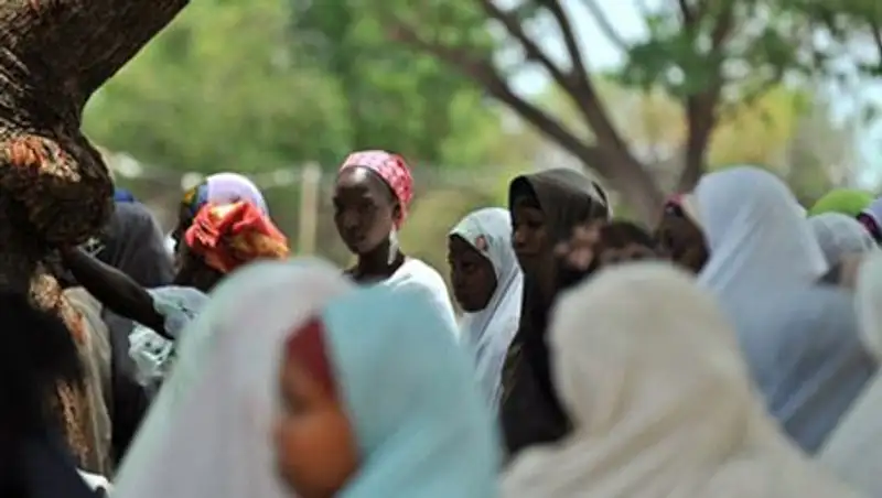 Спасаясь от этнической чистки сотни жителей Нигерии утонули