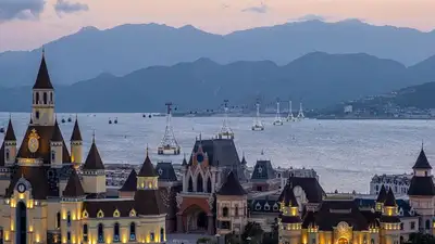 Вьетнам, фото - Новости Zakon.kz от 10.01.2023 00:34