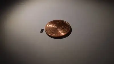 Фото: © technology.org, фото - Новости Zakon.kz от 29.01.2018 16:24