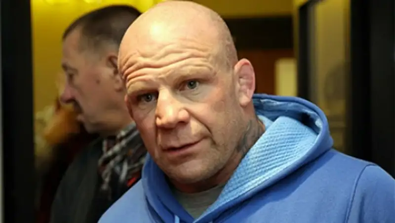 Жириновский поможет Джеффу Монсону в получении российского гражданства