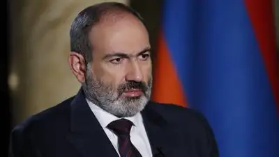 primeminister.am, фото - Новости Zakon.kz от 25.02.2021 18:39