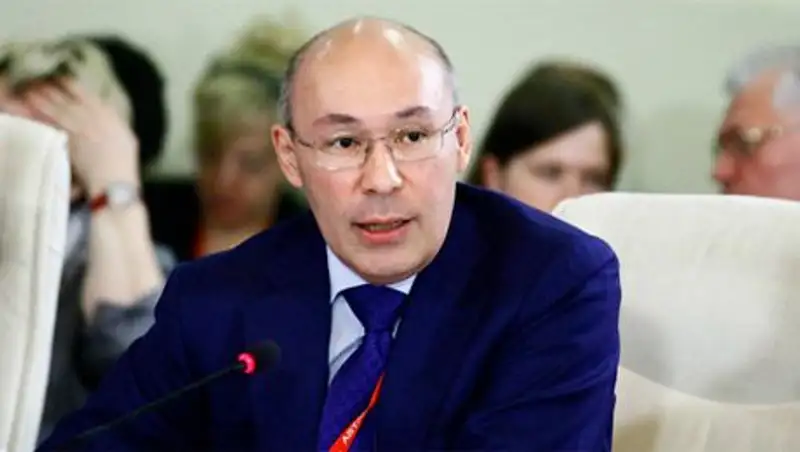 В РК будет расширен экспорт отечественных товаров на рынки ЕАЭС - К. Келимбетов