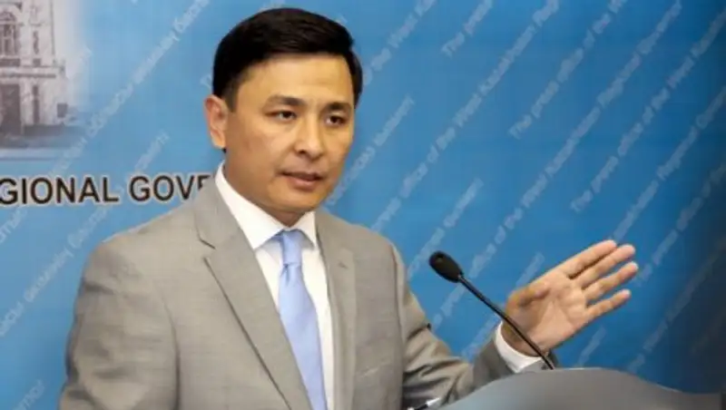 В ЗКО представители акимата и прокуратуры обсудили вопросы утилизации ТБО