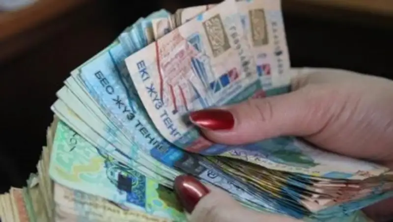 Павлодарка вложила 3,5 млн тенге в несуществующий банк