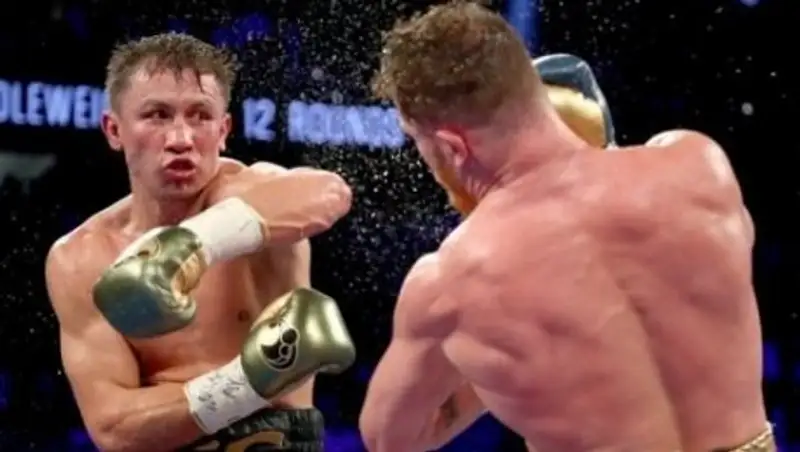 Головкин остался вторым в обновленном P4P-рейтинге ESPN