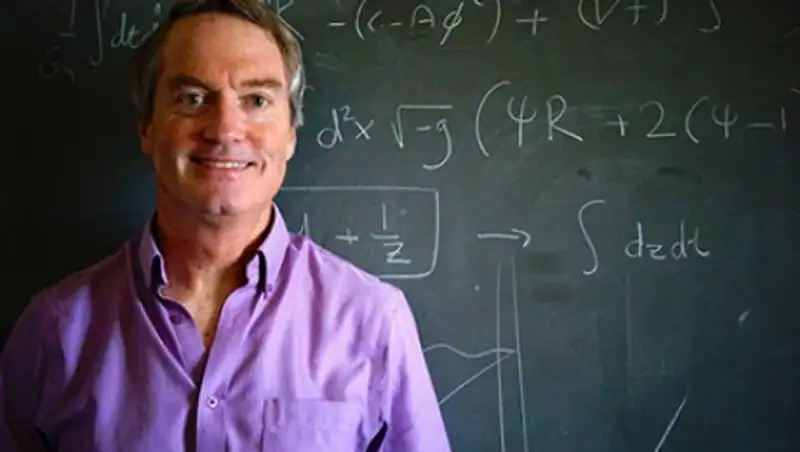 Назван год создания «теории всего»