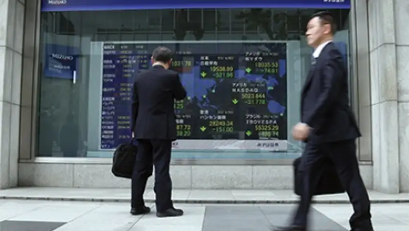 Из банкоматов в Японии за два часа украли 13 миллионов долларов