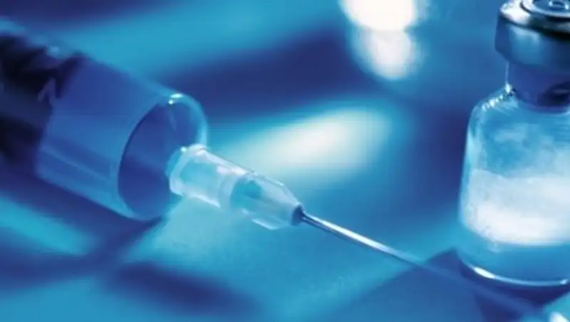 В Алматы все меньше людей обращаются с подозрением на менингит