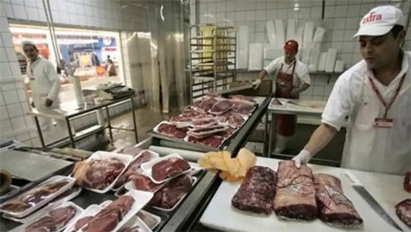 ЕС попытается отговорить Латинскую Америку от экспорта продуктов в Россию