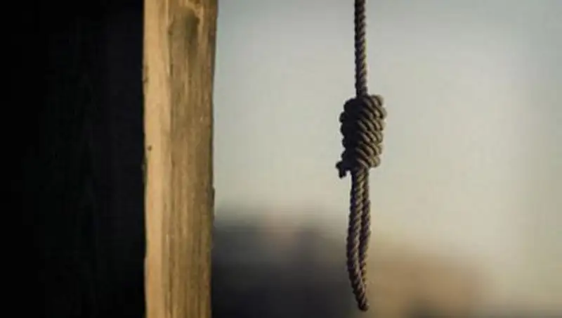 В Караганде найден повешенным сотрудник областного департамента по делам обороны