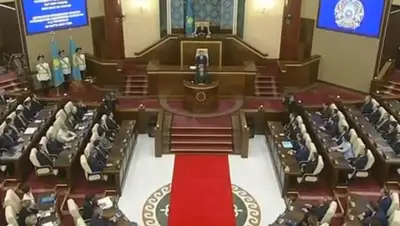 кадр из видео, фото - Новости Zakon.kz от 20.03.2019 13:15