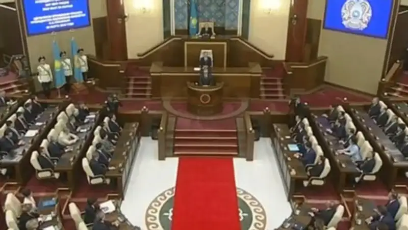 Министр юстиции высказался о предложении Президента Токаева переименовать Астану