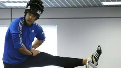 Василий Пономарев / РИА Новости, фото - Новости Zakon.kz от 28.03.2018 10:56