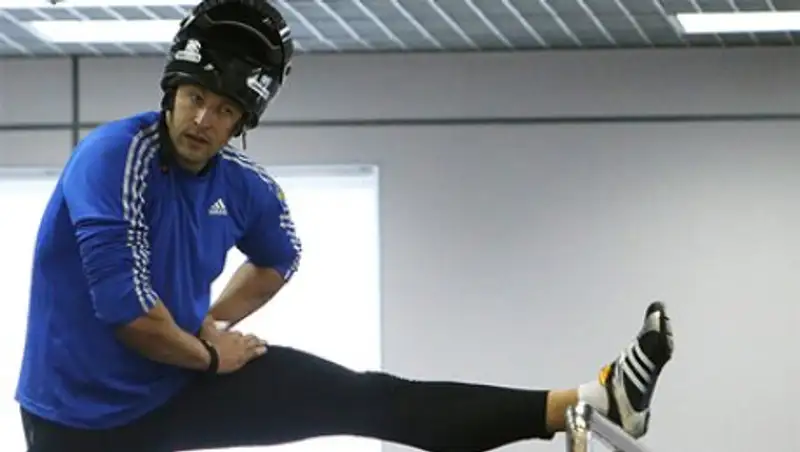 МОК нашел в организме россиянина следы «коктейля Родченкова»