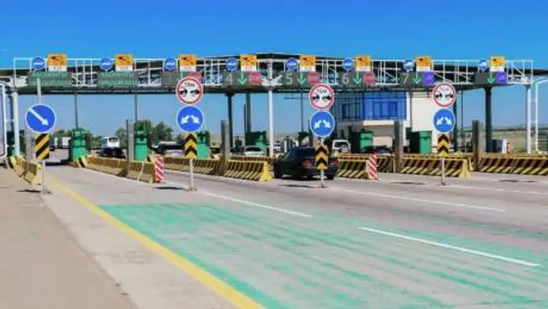 Увеличат ли тариф в пять раз на платных дорогах Казахстана