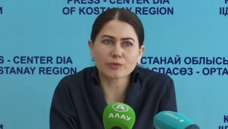 Установлен предполагаемый убийца школьницы в Костанае