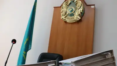 суд , фото - Новости Zakon.kz от 15.12.2022 15:02