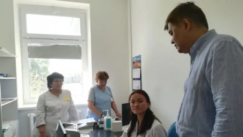 Биртанов обрушился с критикой на областных акимов