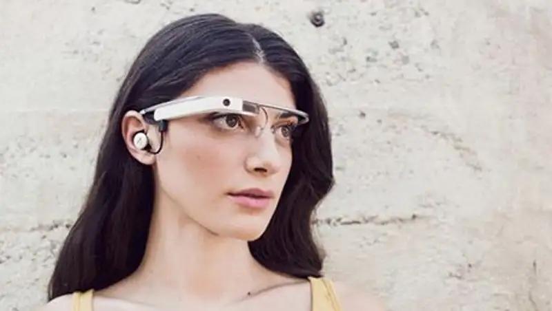 Очки Google Glass поступили в свободную продажу