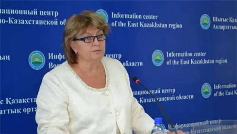 Уровень жизни населения ВКО повысился благодаря экономическому развитию региона