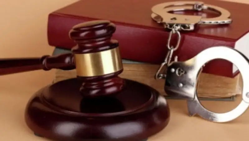 Экс-полицейский получил 5,5 лет колонии за попытку кражи бензина