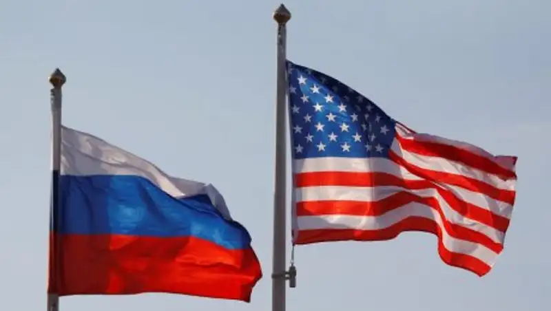 Россия вручила США ноту протеста из-за ситуации с архивом консульства