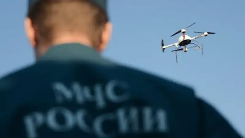 В Татарстане ребенок погиб, попав в трубу насосной станции