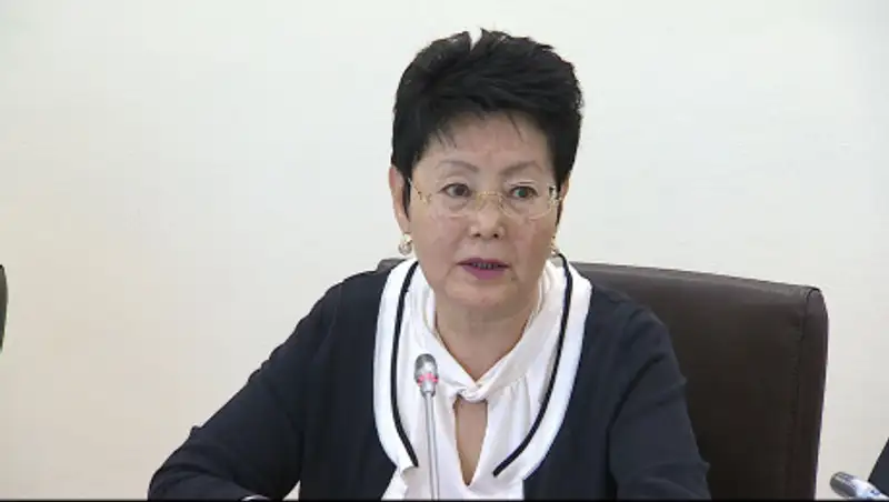 ЦИК прокомментировал видео с исчезающими чернилами