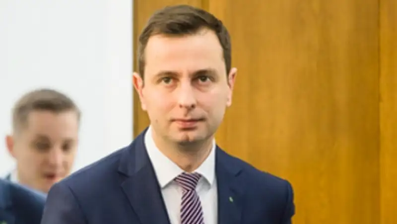 Польская крестьянская партия выступила за отмену антироссийских санкций ЕС