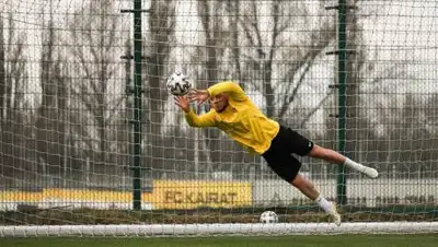 Instagram/f.c.kairat, фото - Новости Zakon.kz от 08.04.2021 21:48