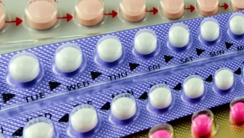 Беспилотник привез таблетки против беременности в Польшу