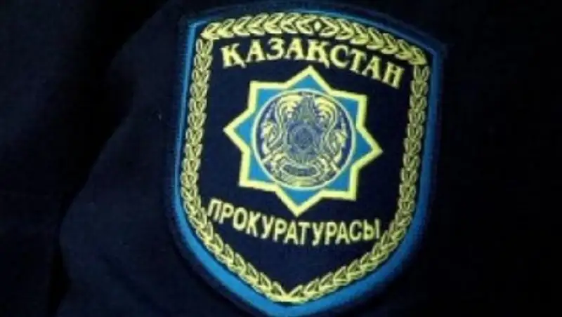 Долги по зарплате в 16,5 млн тенге погашены после вмешательства прокуроров в Кокшетау