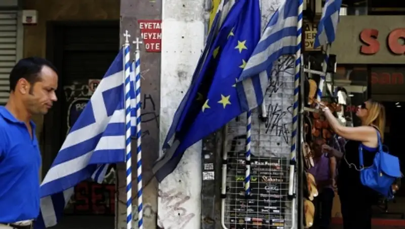 Россия не заинтересована в разжигании конфликта между Грецией с ЕС - Лавров