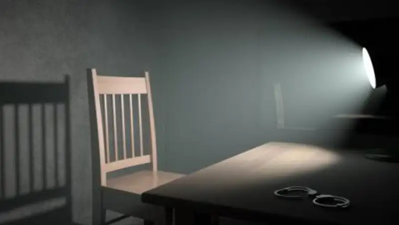 В Казахстане внедряют специальные кабинеты для допросов подозреваемых