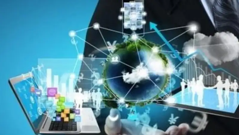 Цифровизация РК: объем IT-сервисов вырос на 14% за год