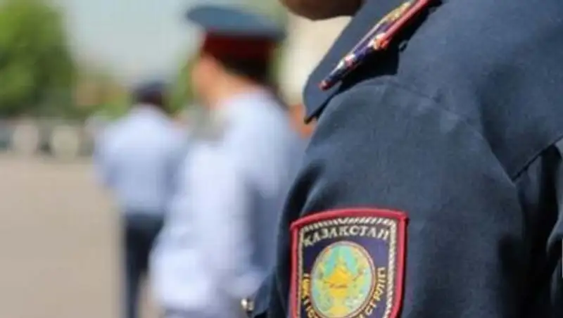 Около 280 тыс. заплатил житель Костаная за оскорбление полицейского