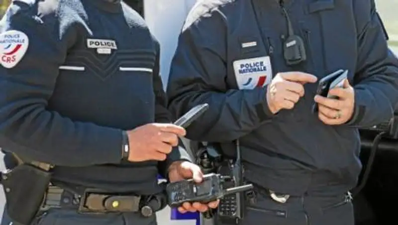 Во Франции сатанист убил ребенка