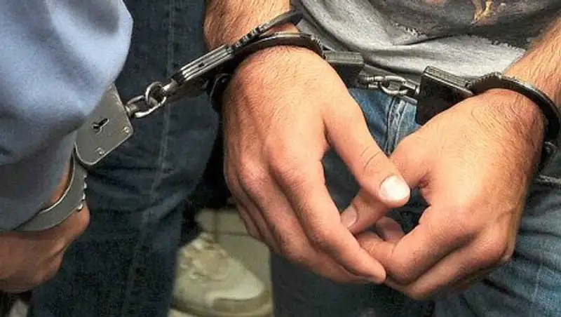 5 разыскиваемых уголовников поймали около Алматы за выходные 