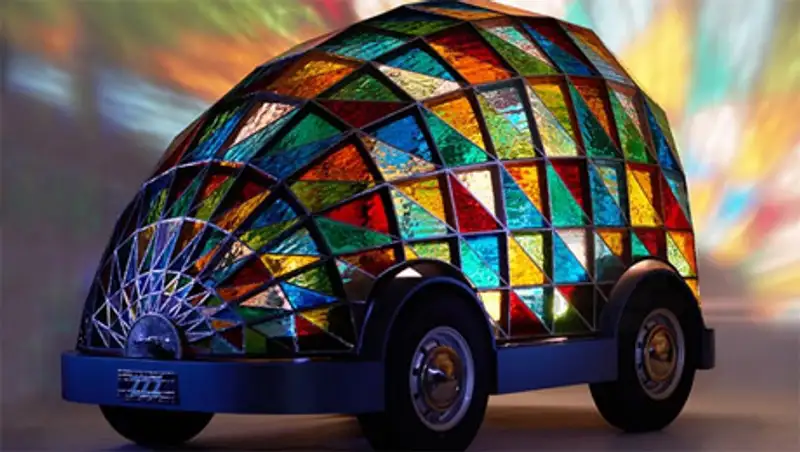 Лучший дизайн сентября 2014