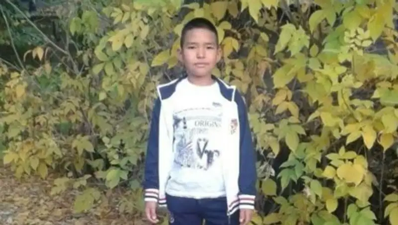 Дело об убийстве 11-летнего Оркена Азаматулы передано в суд