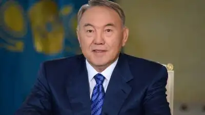 Акорда, фото - Новости Zakon.kz от 11.11.2020 15:44