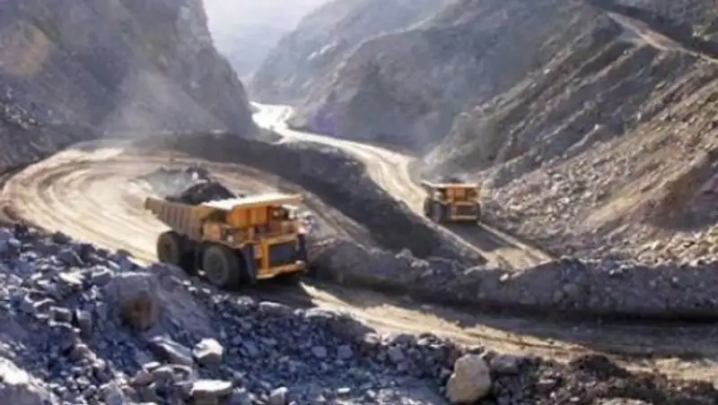 Казахстан может стать мировым лидером в производстве калийных удобрений