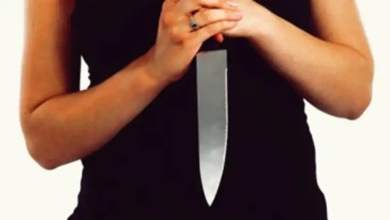 Женщину подозревают в убийстве мужа