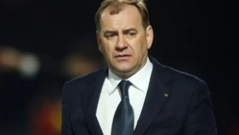 Владимир Вайсс: В футболе бывают сюрпризы