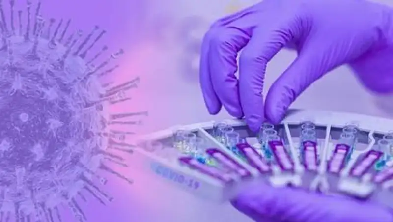 В Казахстане за сутки 4322 человека заболели COVID-19