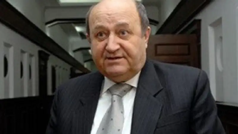 Пострадавший в ДТП венгерский дипломат умер в больнице