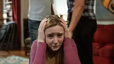 семья дебошир проблемы, фото - Новости Zakon.kz от 25.11.2021 12:01