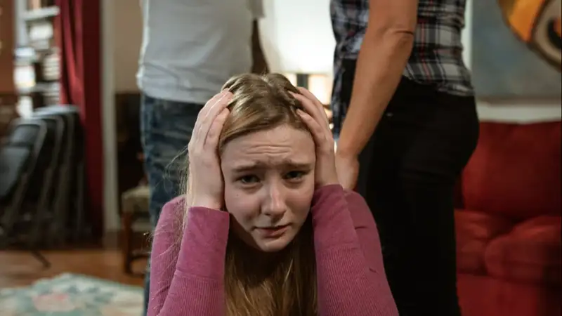 Куда обращаться в случае домашнего насилия в Алматы